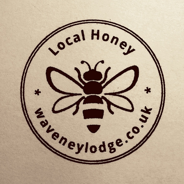 Suffolk Local Honey